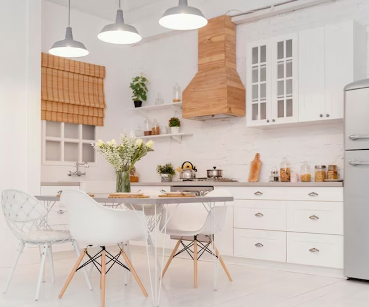 reformas cocina integrales tenerife